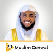 Podcast Yahya Raaby