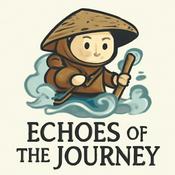 Podcast 煙波裡的行腳人（Echoes of the Journey）