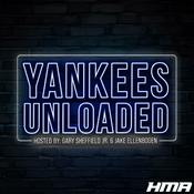 Podcast Yankees Unloaded w/ Gary Sheffield & Jake Ellenbogen