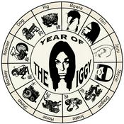 Podcast Year of the Iggy