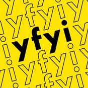 Podcast YFYI — Yoga For Your Intellect