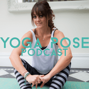 Podcast Yoga Pose Podcast