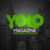 Podcast YOLO MAGAZINE PODCAST
