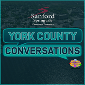 Podcast York County Conversations