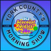 Podcast York County's Morning Show