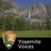 Podcast Yosemite Voices
