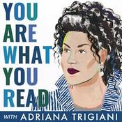 Podcast You Are What You Read