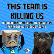 Podcast This Team is Killing Us