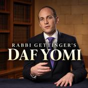 Podcast Young Israel of Westside Daf Yomi