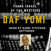 Podcast Young Israel of Westside Shiurim