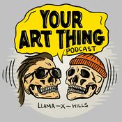 Podcast Your Art Thing