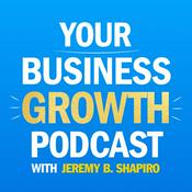Podcast Your Business Growth Podcast