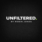 Podcast UNFILTERED. By Robin Jones