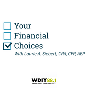 Podcast Your Financial Choices