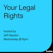 Your Legal Rights