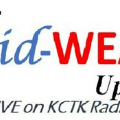 Podcast Your MidWeak Update