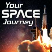 Podcast Your Space Journey