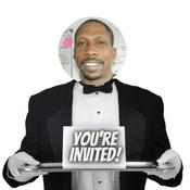 Podcast You're Invited!