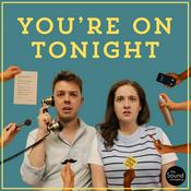 Podcast You're On Tonight