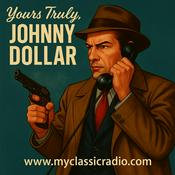 Podcast Yours Truly, Johnny Dollar