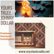 Podcast Yours Truly, Johnny Dollar