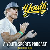 Podcast Youth Inc. with Greg Olsen