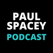 Podcast Paul Spacey Podcast