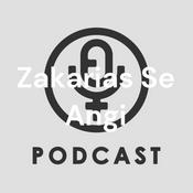 Podcast Zakarias Se Angi