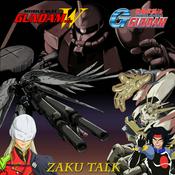 Podcast Zaku Talk