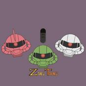 Podcast Zaku Talku