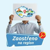 Podcast Zaostřeno na region