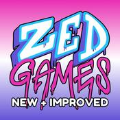 Podcast Zed Games