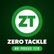 Podcast Zero Tackle NRL Podcast