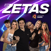 Podcast Generación Zetas
