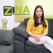 Podcast ZINA