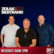 Podcast Zolak & Bertrand