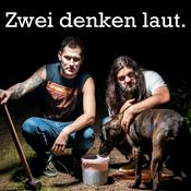 Podcast Zwei denken laut.
