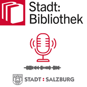 Podcast Zwischen den Zeilen – Der Podcast der Stadtbibliothek Salzburg