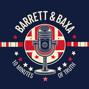 Barrett and Baxa