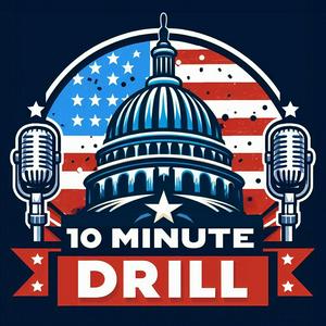 10 Minute Drill