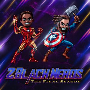 2 Black Nerds