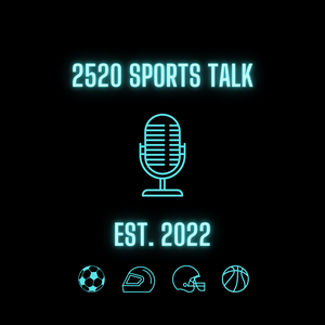 2520 Sports Talk