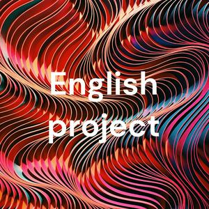 English project