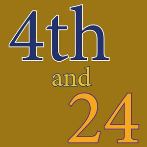 4th and 24