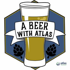 A Beer with Atlas