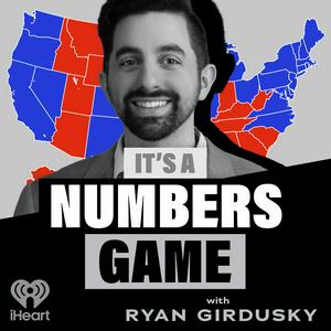 It's A Numbers Game with Ryan Girdusky