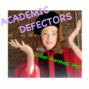 Academic Defectors