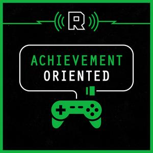 Achievement Oriented