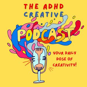 The ADHD Creative