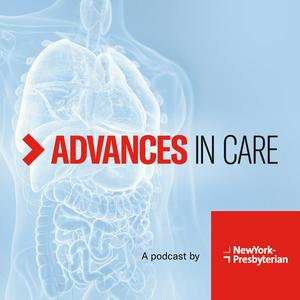 Listen to Advances in Care in the App